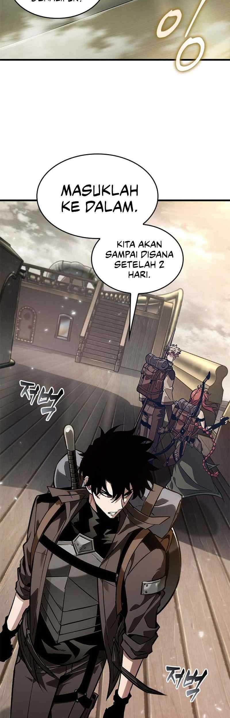 Chapter 80 - halaman 20