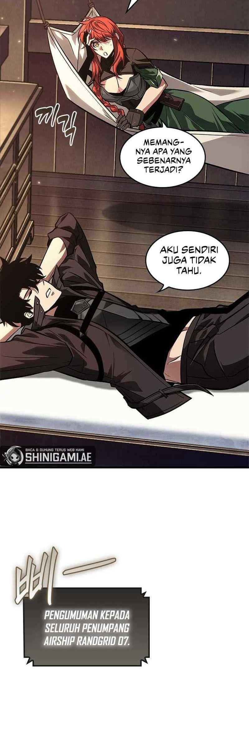 Chapter 80 - halaman 25