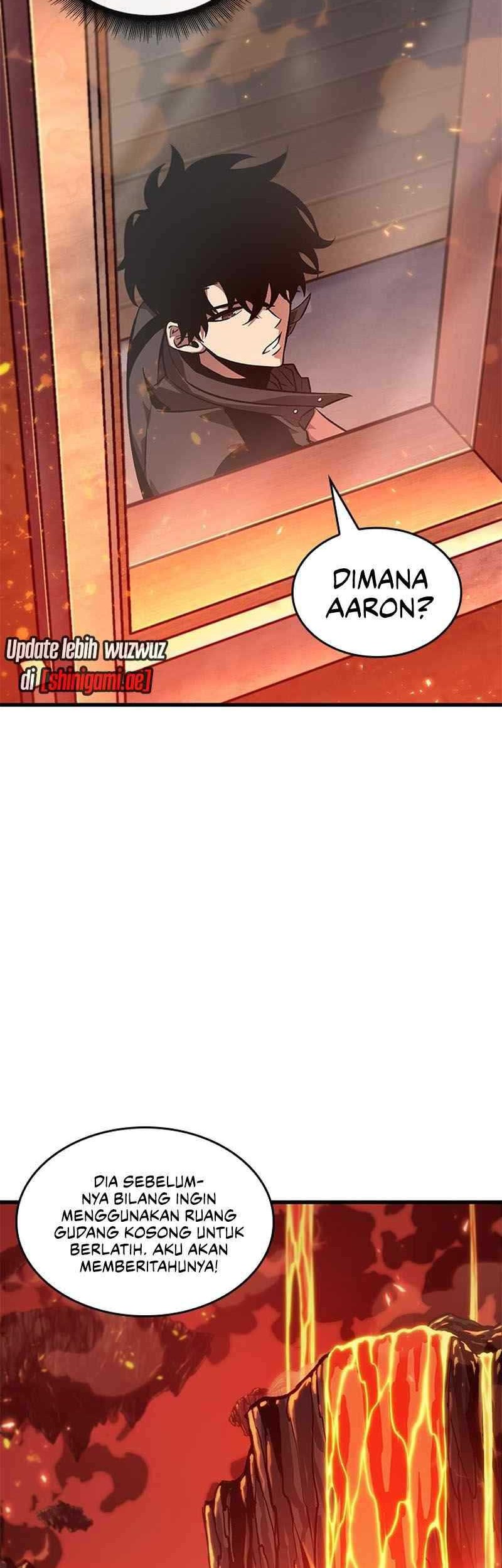Chapter 80 - halaman 27