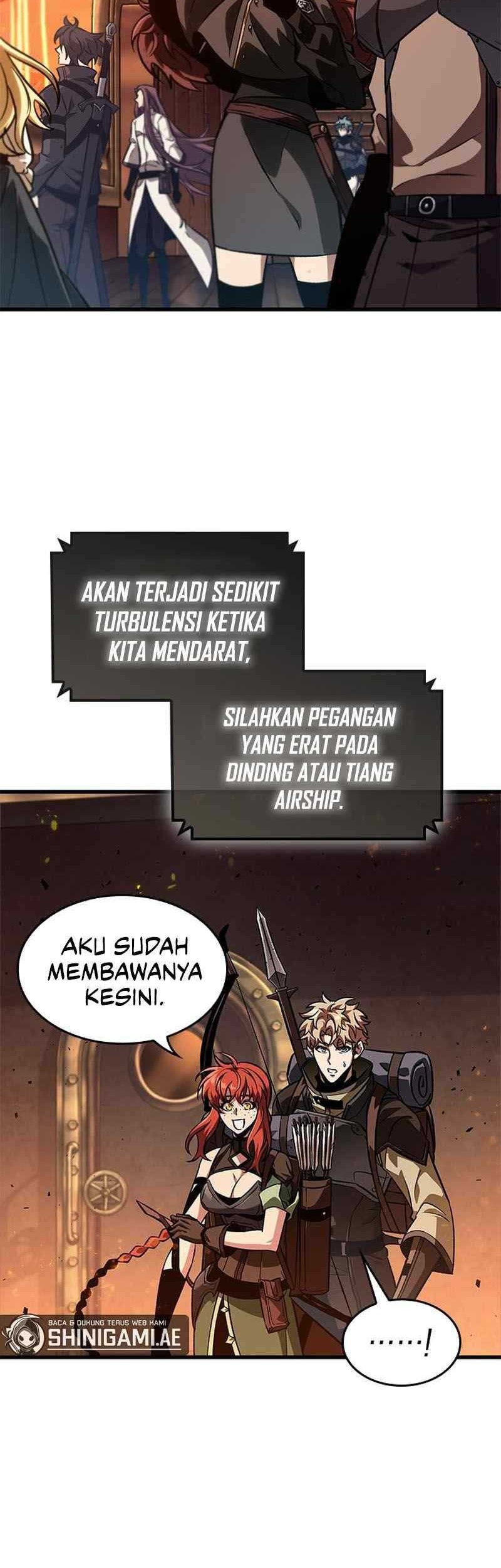 Chapter 80 - halaman 29