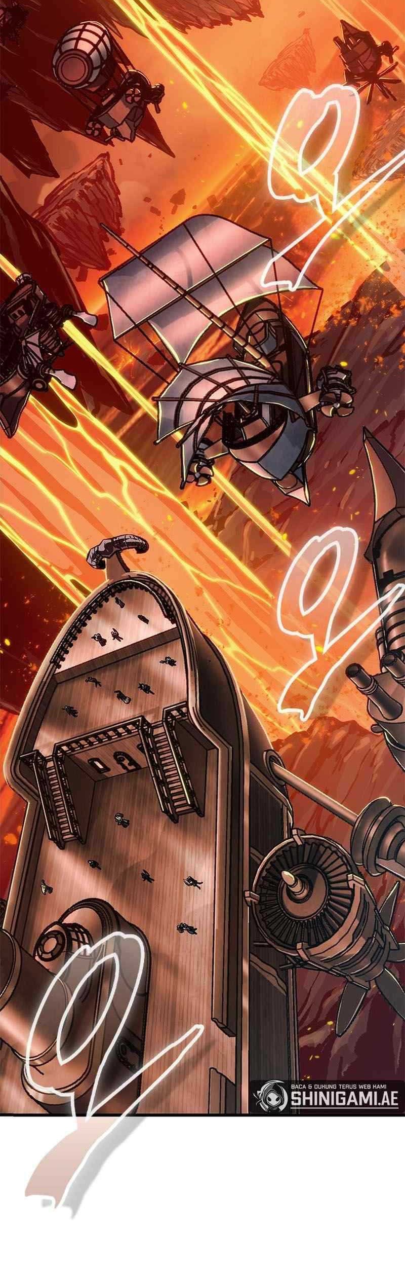 Chapter 80 - halaman 32