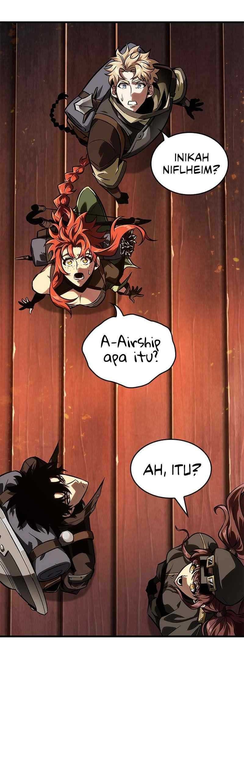 Chapter 80 - halaman 33