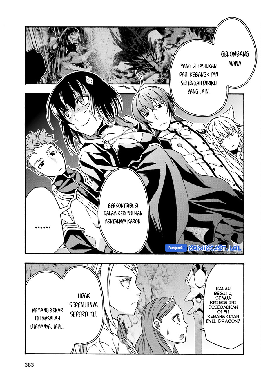 Chapter 65 - halaman 13