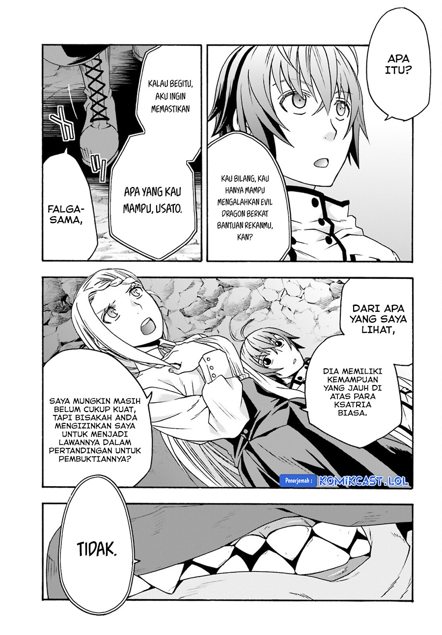 Chapter 65 - halaman 21