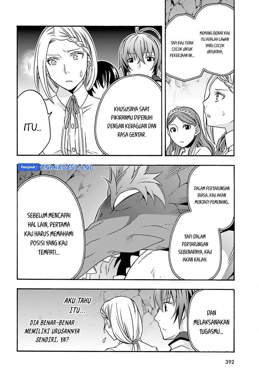 Chapter 65 - halaman 22