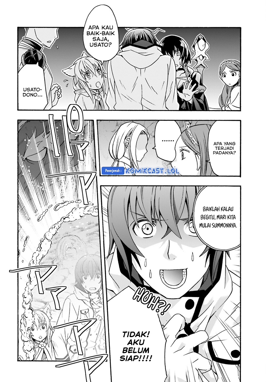 Chapter 65 - halaman 26