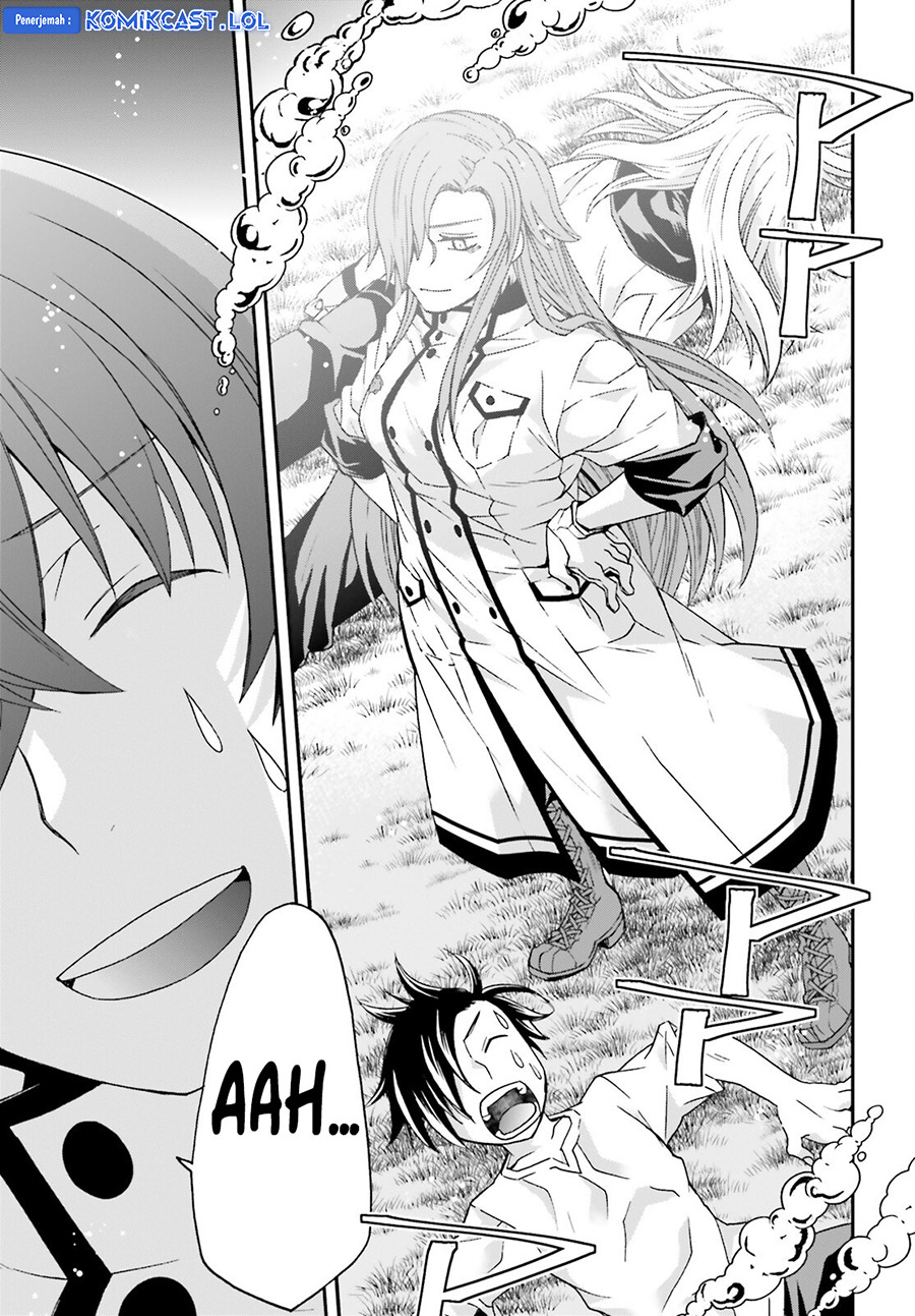 Chapter 65 - halaman 27