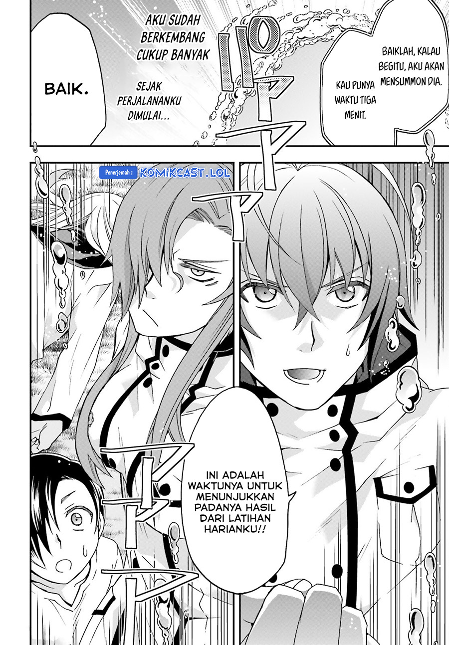 Chapter 65 - halaman 32