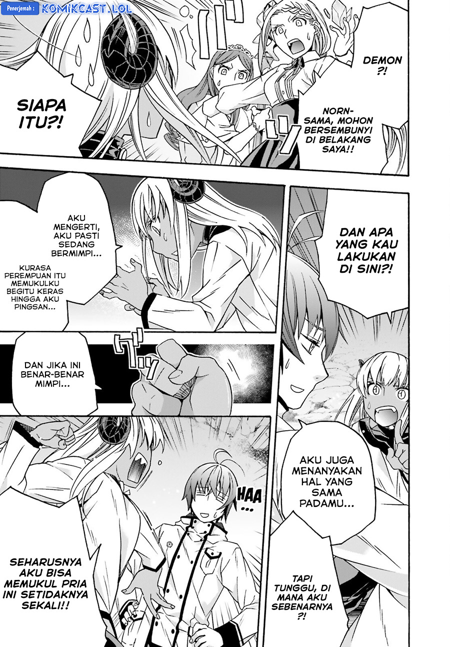 Chapter 65 - halaman 35
