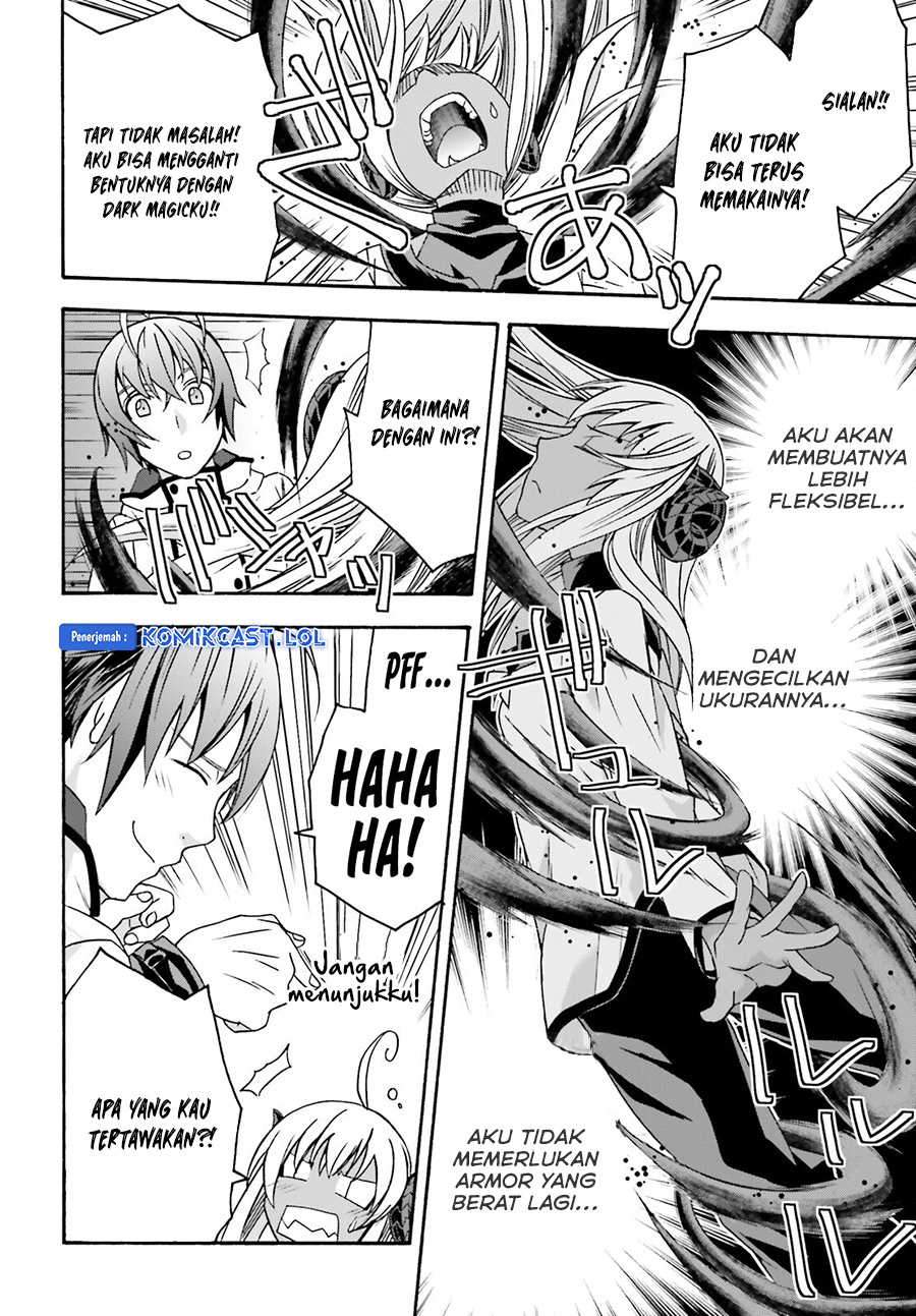 Chapter 65 - halaman 38