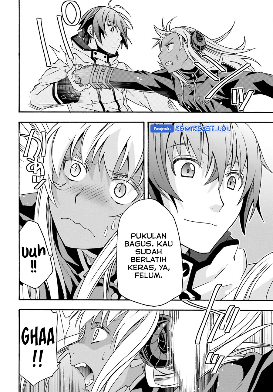 Chapter 65 - halaman 40