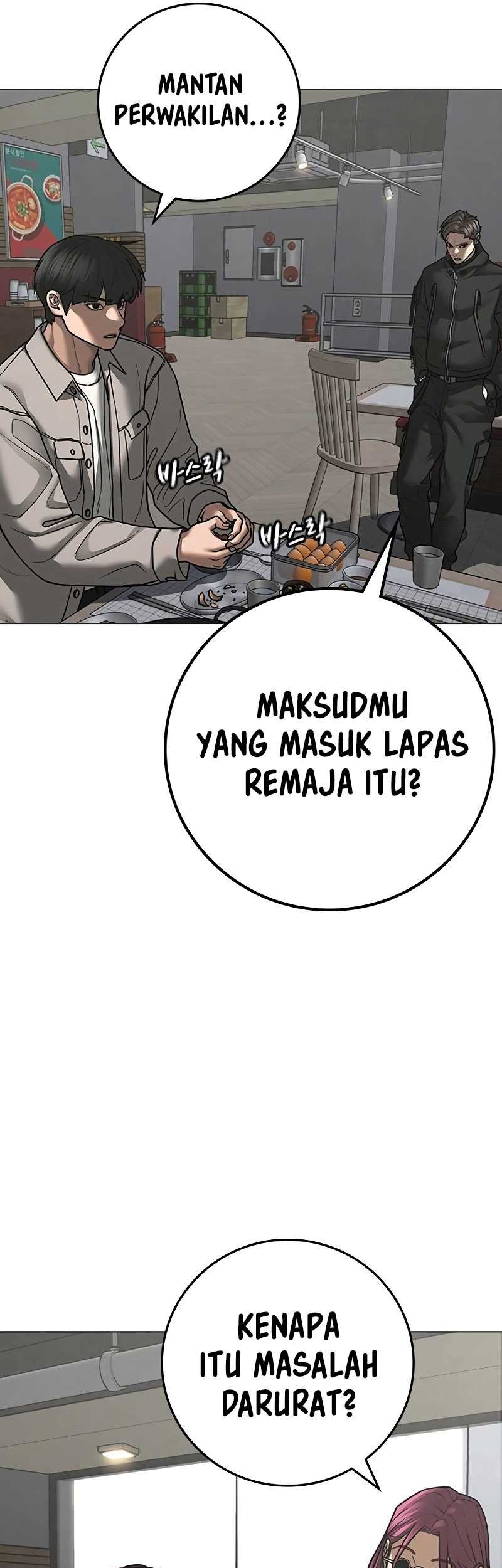Chapter 123 - halaman 23