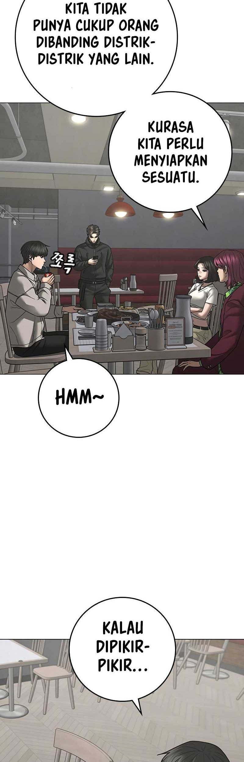 Chapter 123 - halaman 32