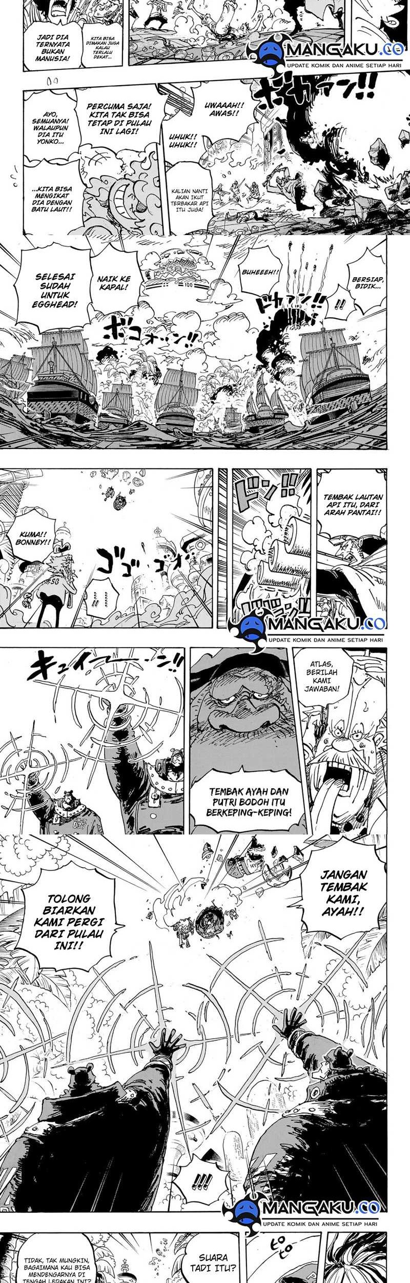 Chapter 1106 - halaman 3