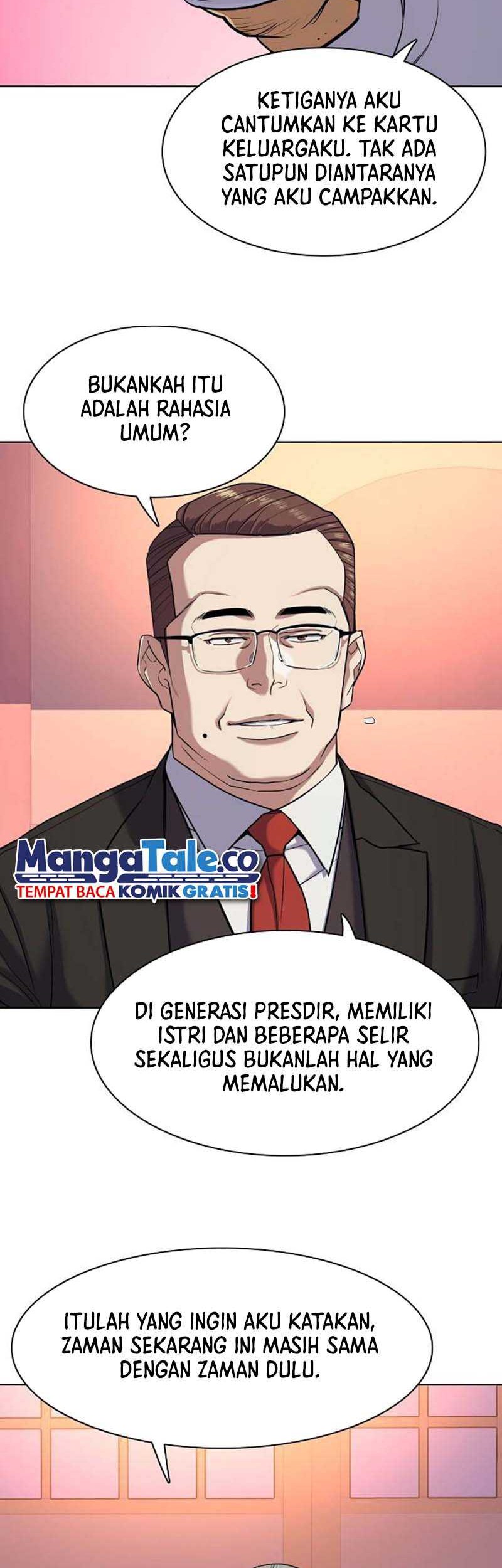 Chapter 84 - halaman 18