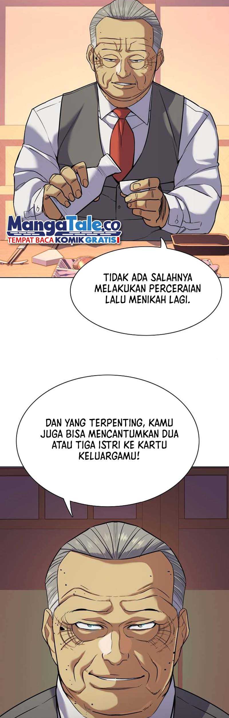 Chapter 84 - halaman 19