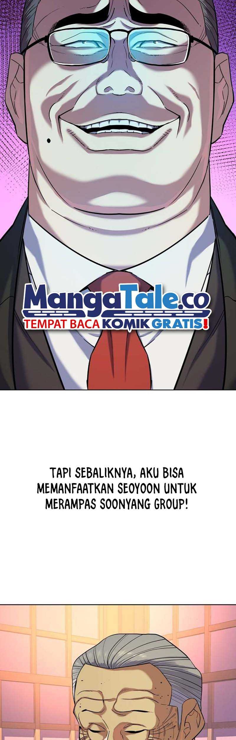 Chapter 84 - halaman 25