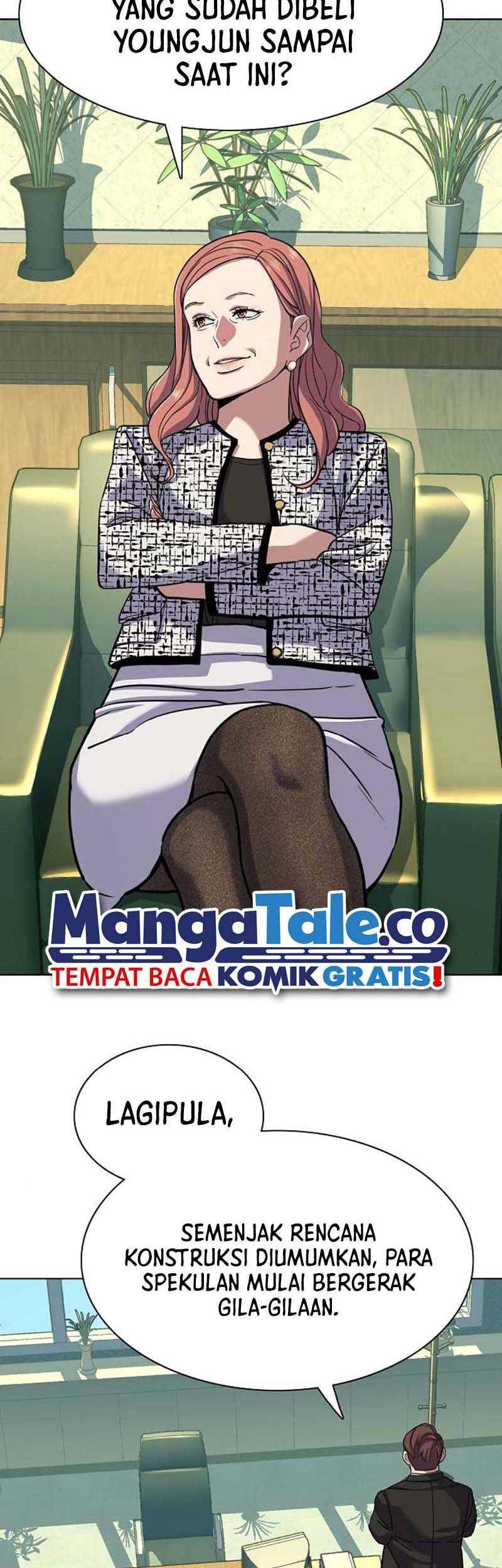 Chapter 84 - halaman 29
