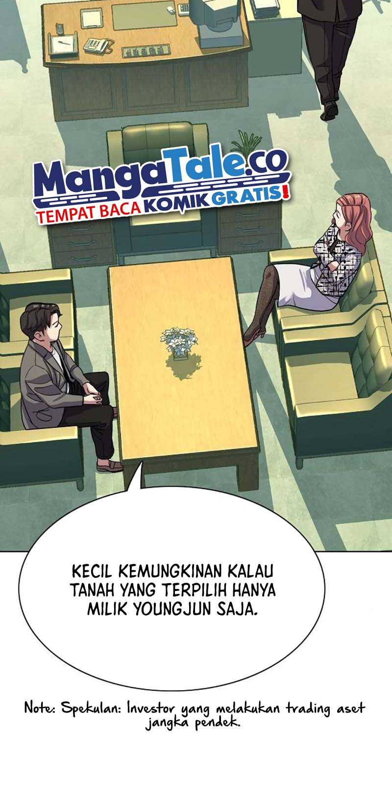 Chapter 84 - halaman 30