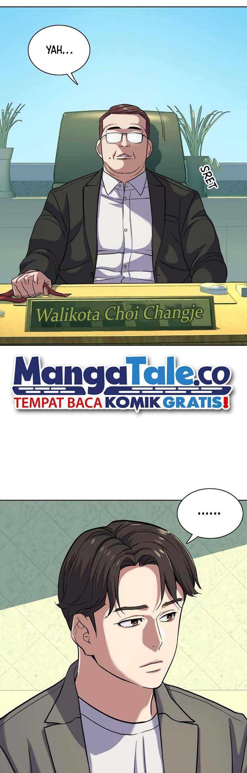 Chapter 84 - halaman 31