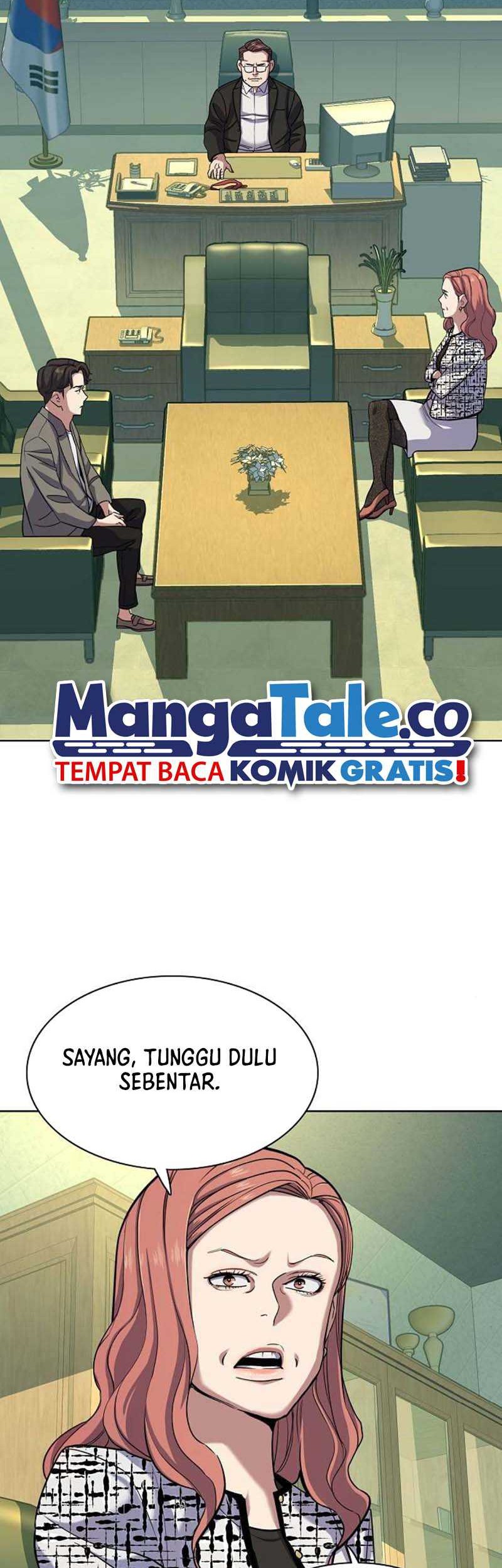 Chapter 84 - halaman 36
