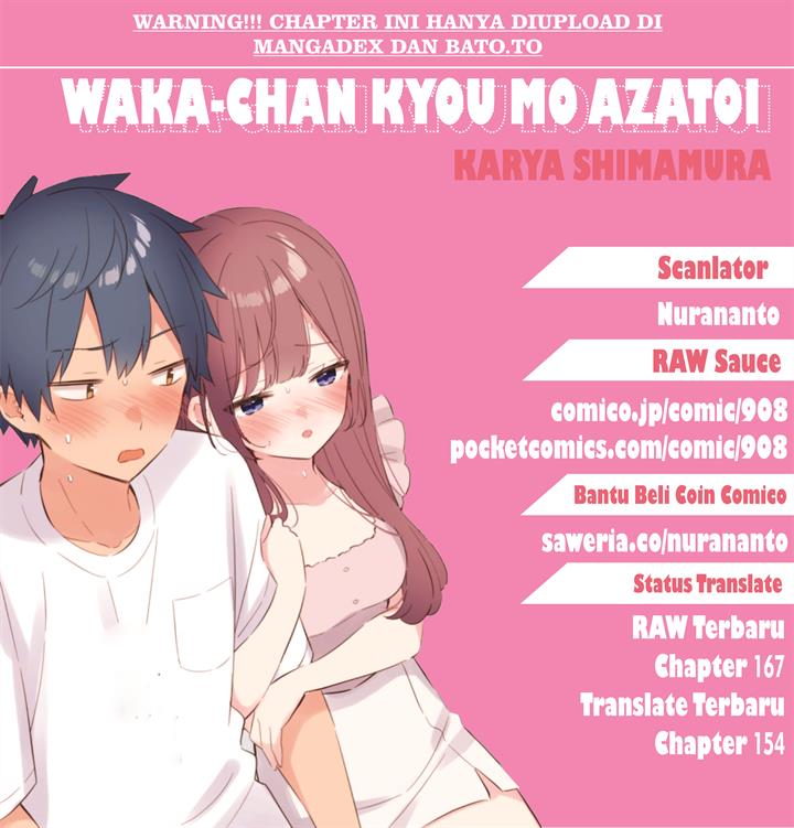 Chapter 154 - halaman 2