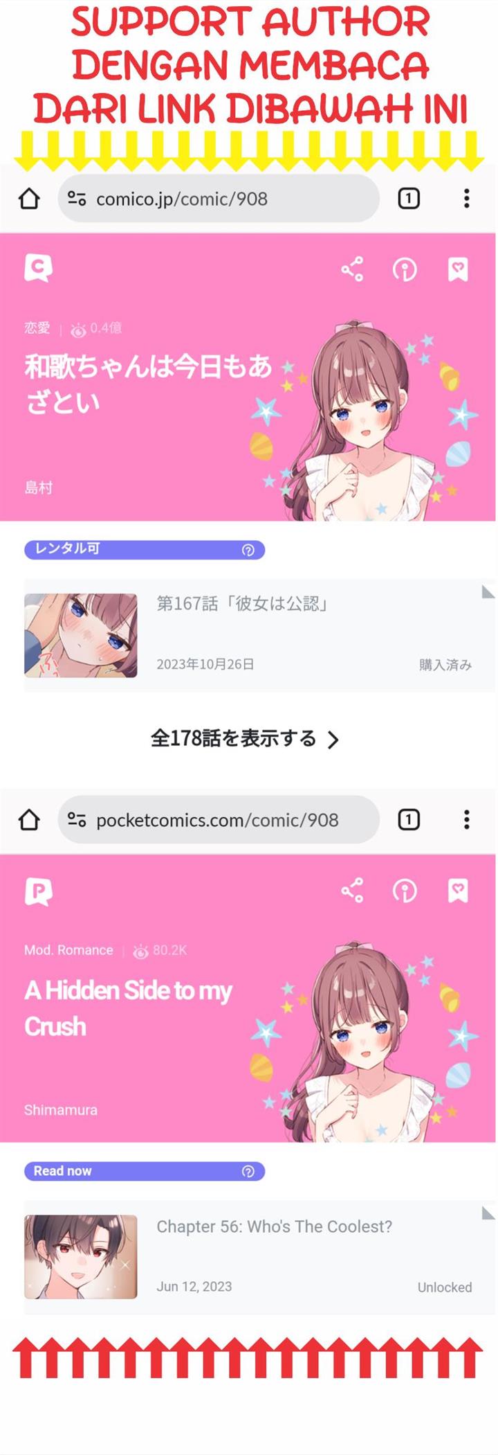 Chapter 147 - halaman 2