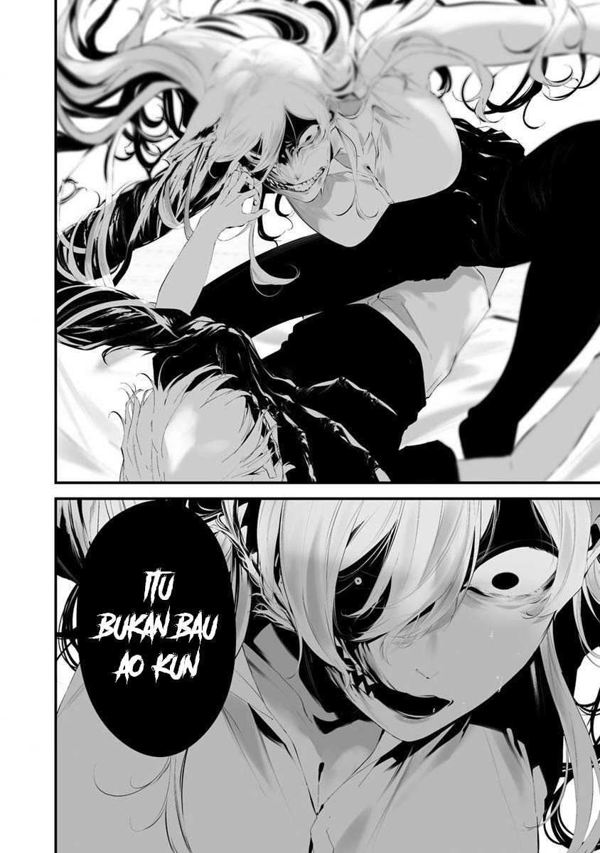 Chapter 25 - halaman 22
