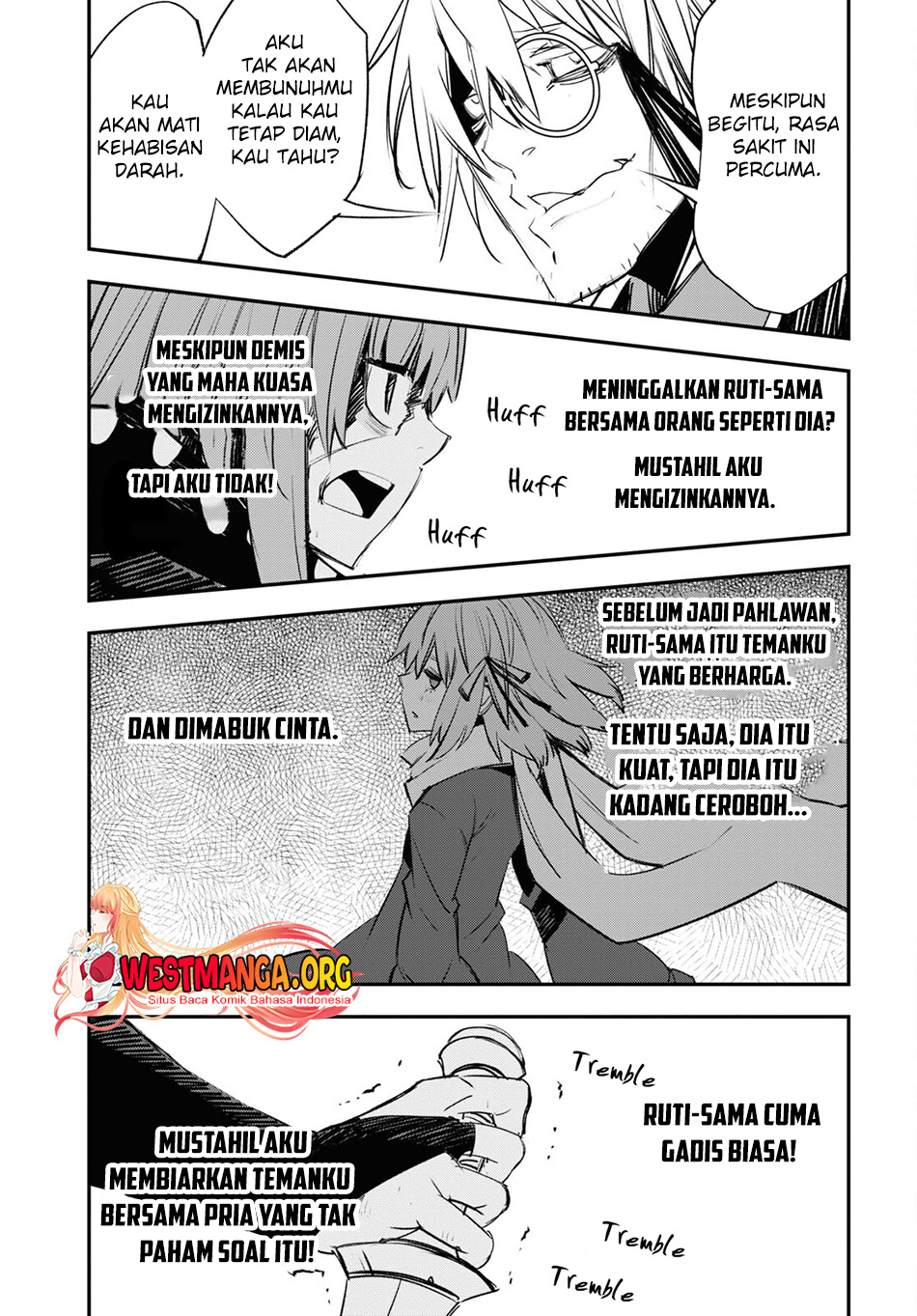 Chapter 64 - halaman 16