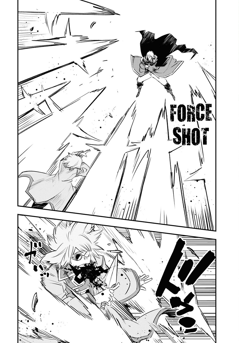 Chapter 64 - halaman 22
