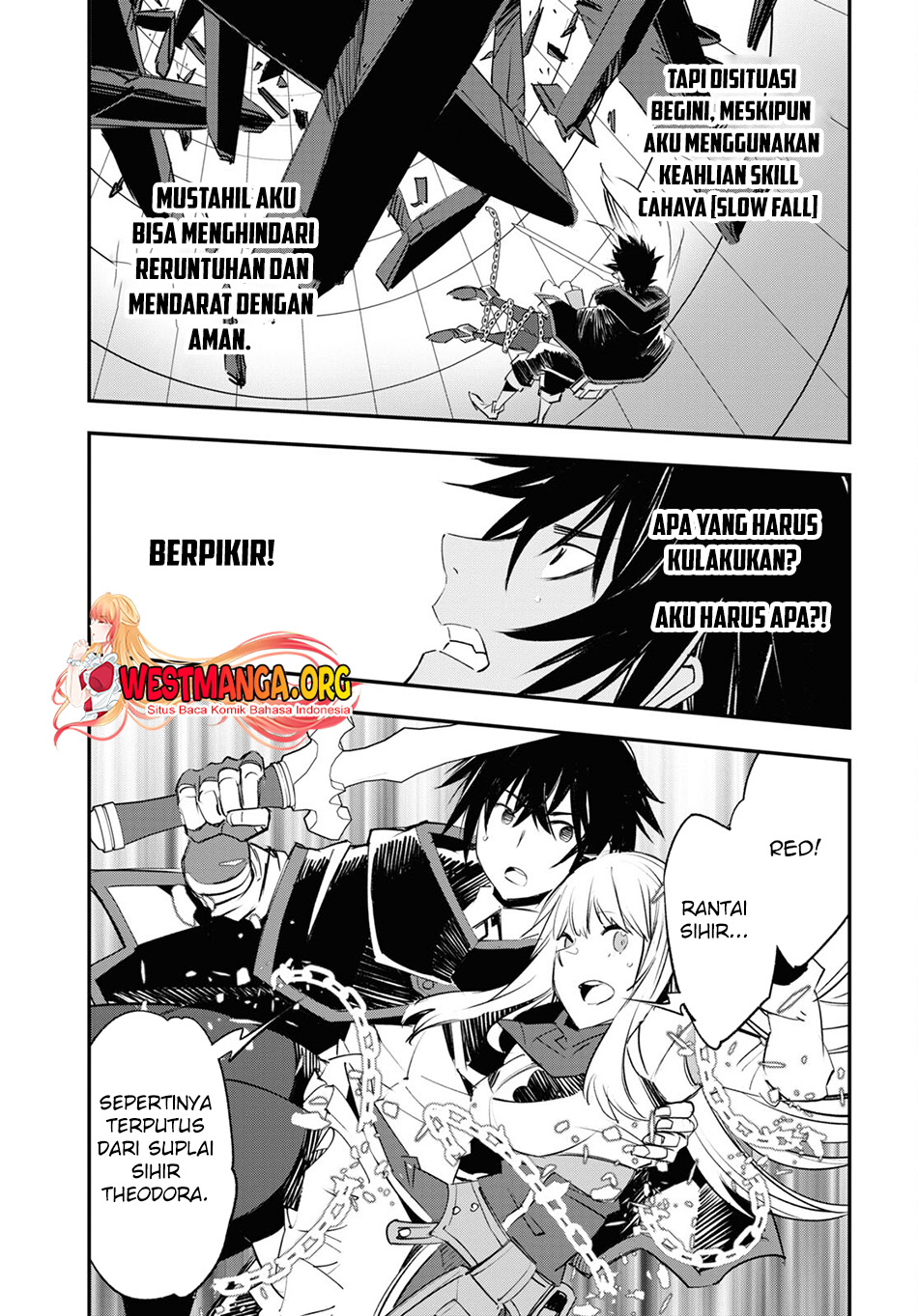 Chapter 64 - halaman 25