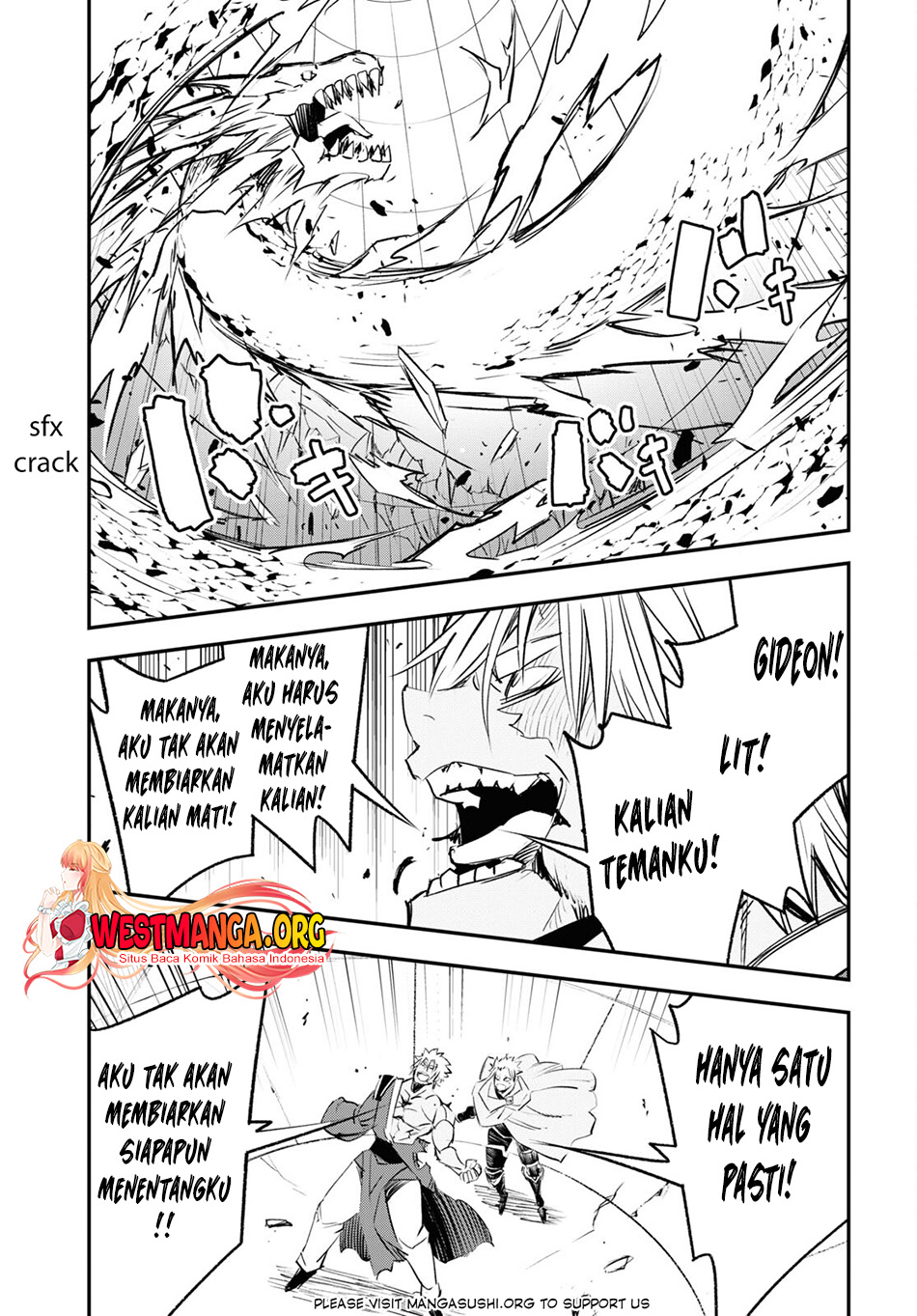 Chapter 64 - halaman 29