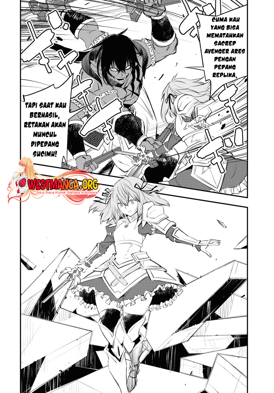 Chapter 64 - halaman 9