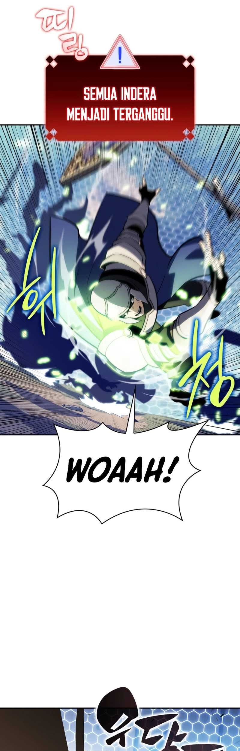 Chapter 138 - halaman 21