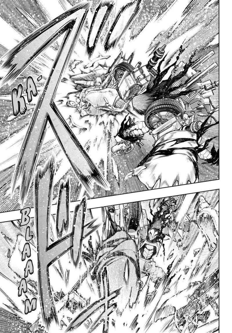 Chapter 144 - halaman 13