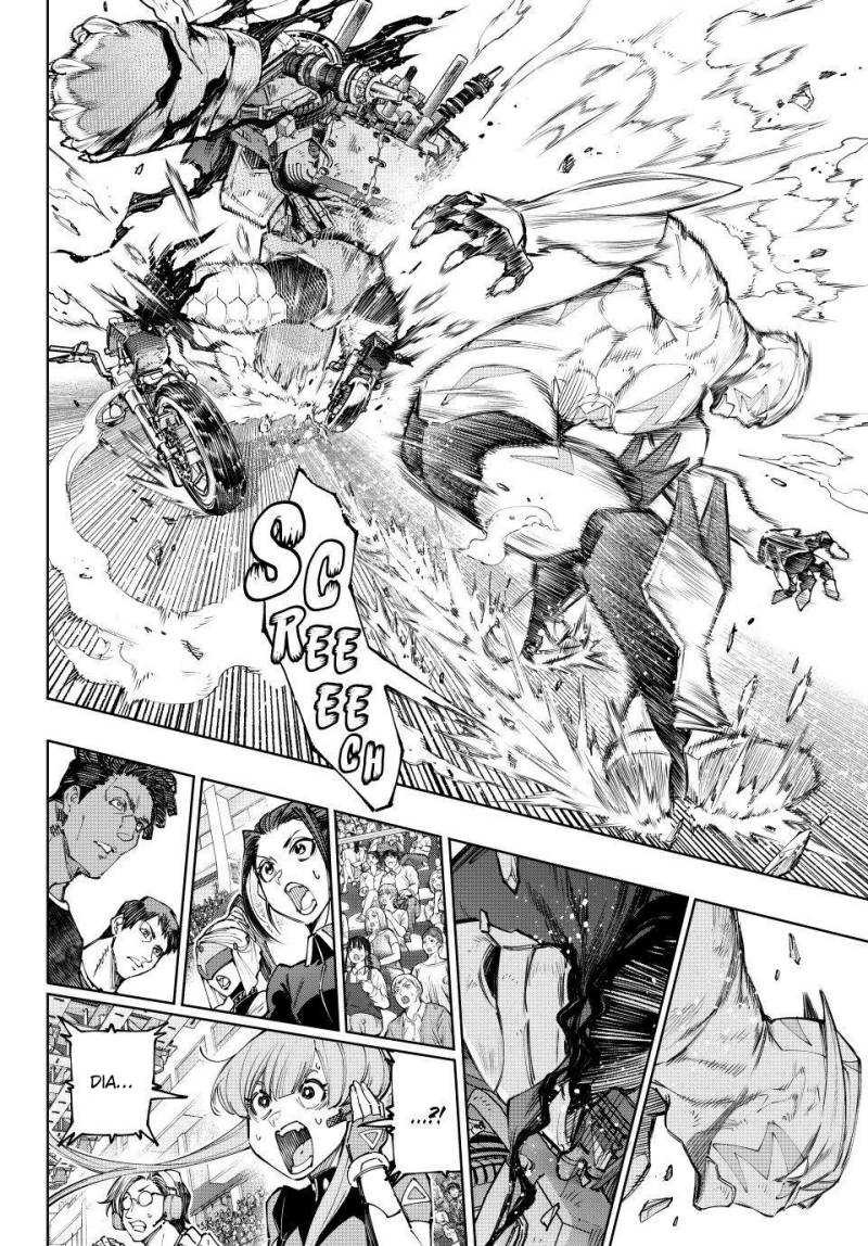 Chapter 144 - halaman 14