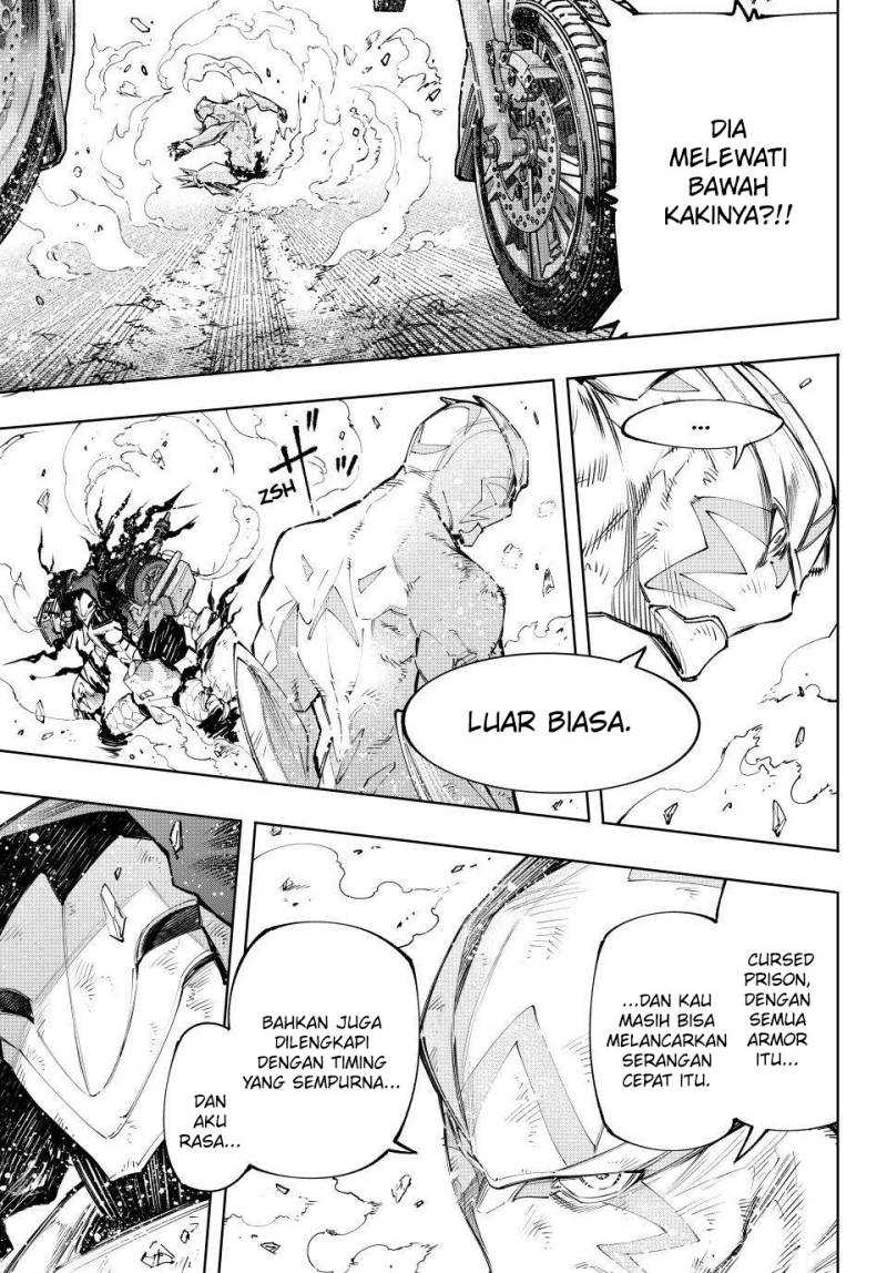 Chapter 144 - halaman 15