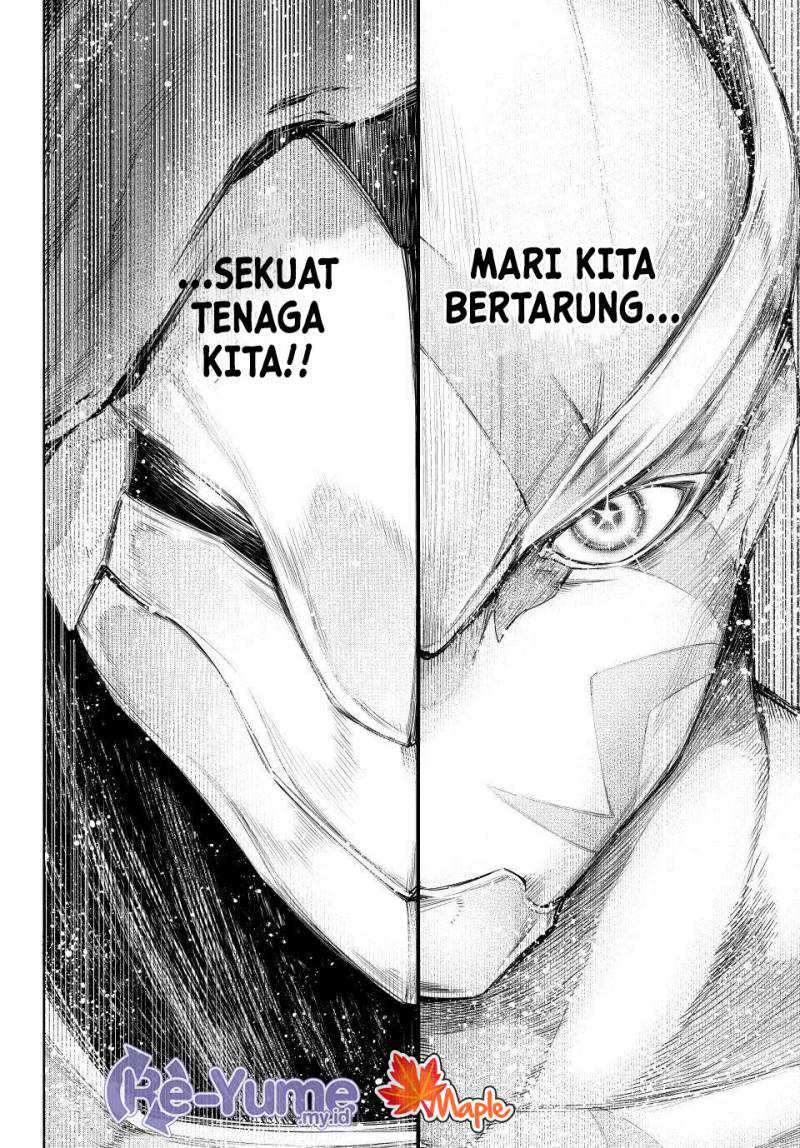 Chapter 144 - halaman 20