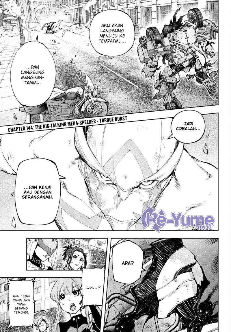 Chapter 144 - halaman 3