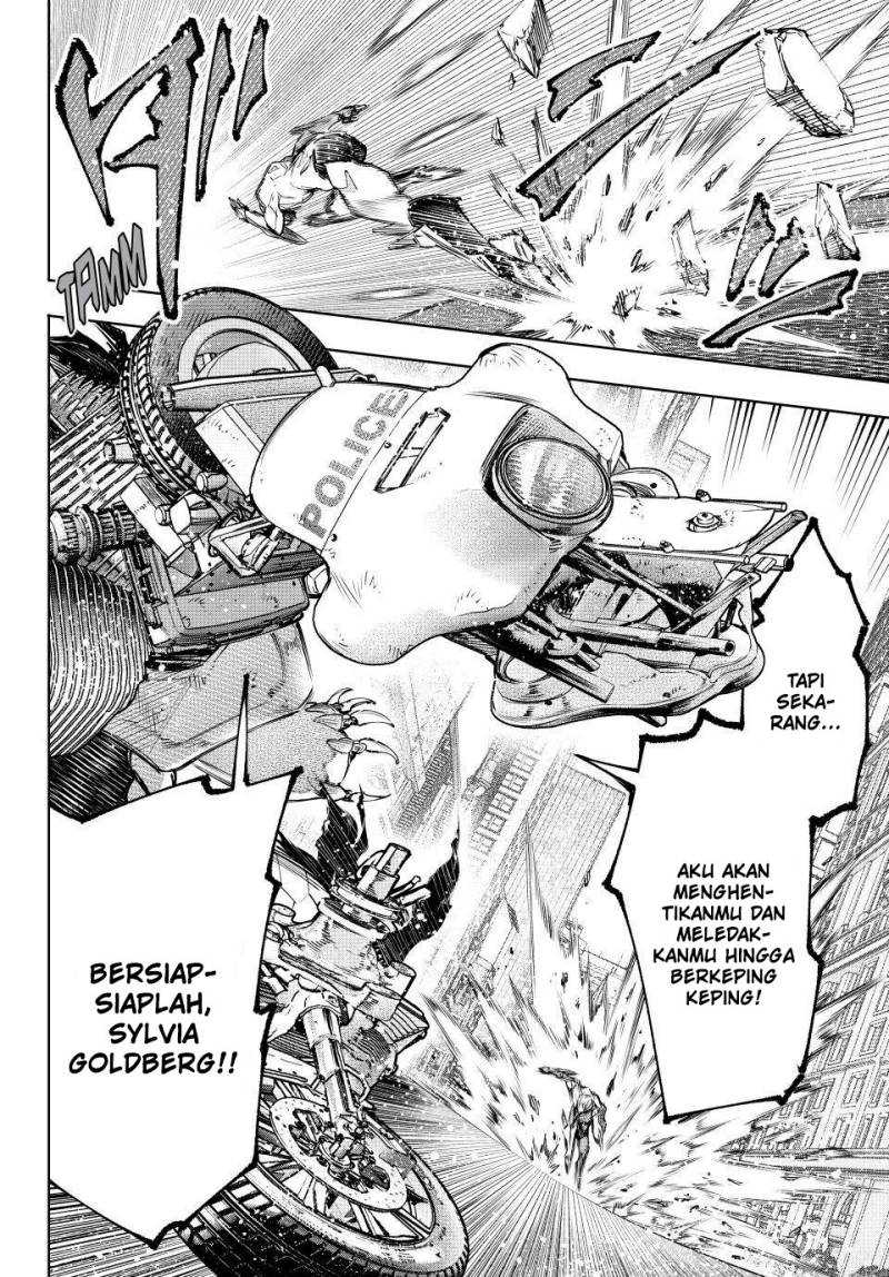 Chapter 144 - halaman 6