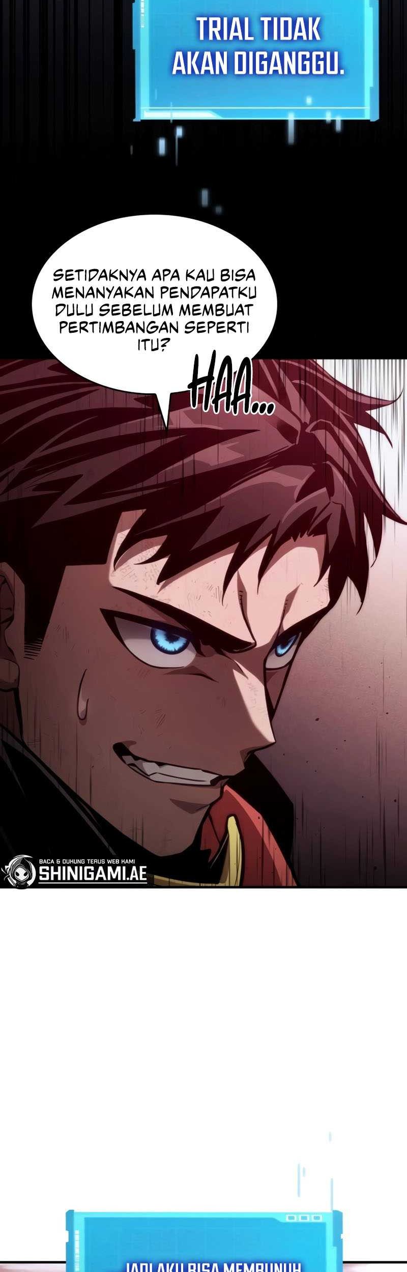 Chapter 70 - halaman 132