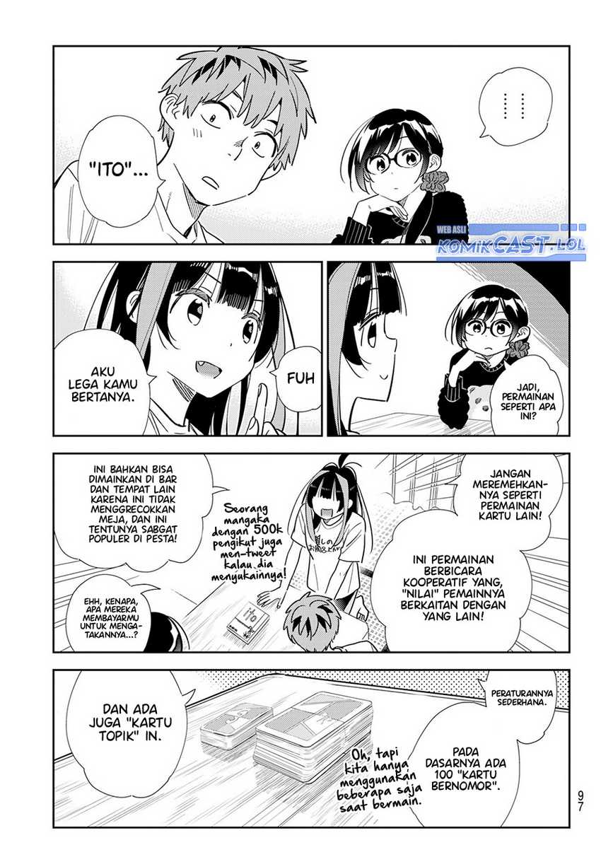 Chapter 300 - halaman 16