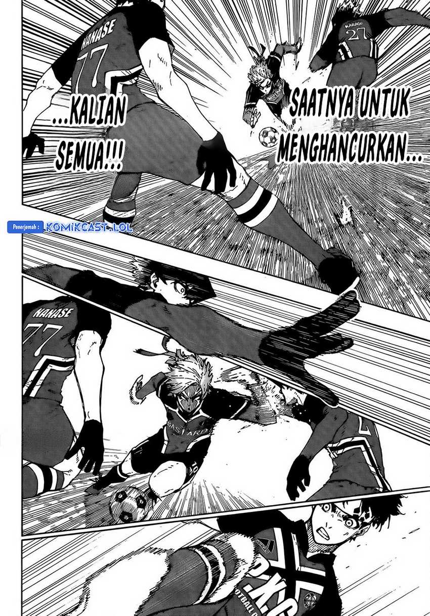 Chapter 250 - halaman 17