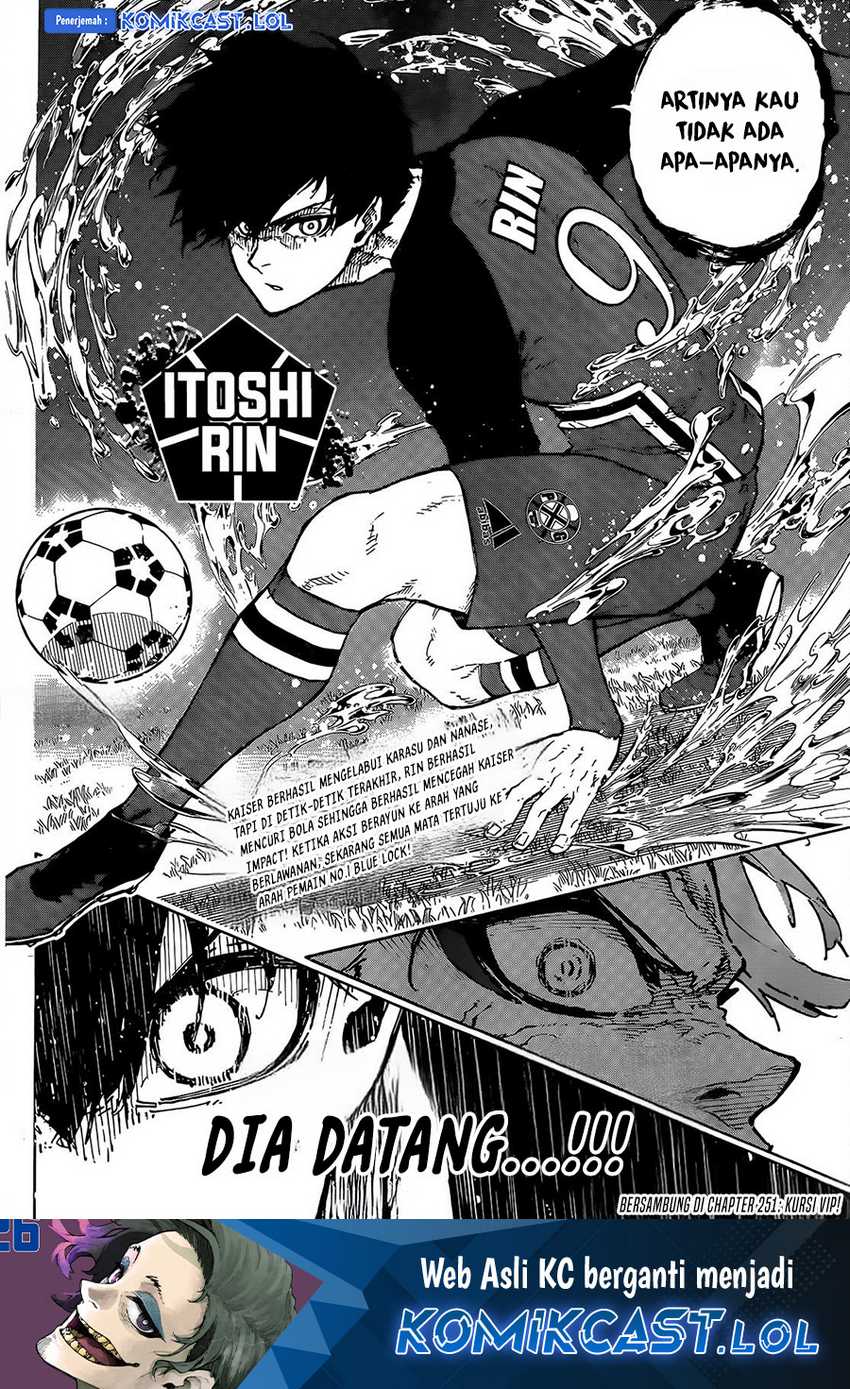 Chapter 250 - halaman 20