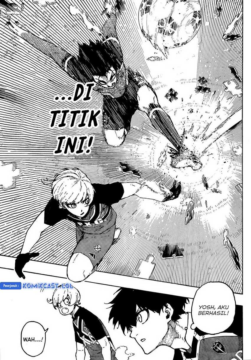 Chapter 250 - halaman 9