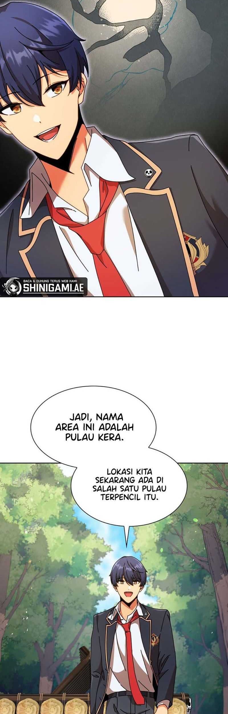 Chapter 73 - halaman 39