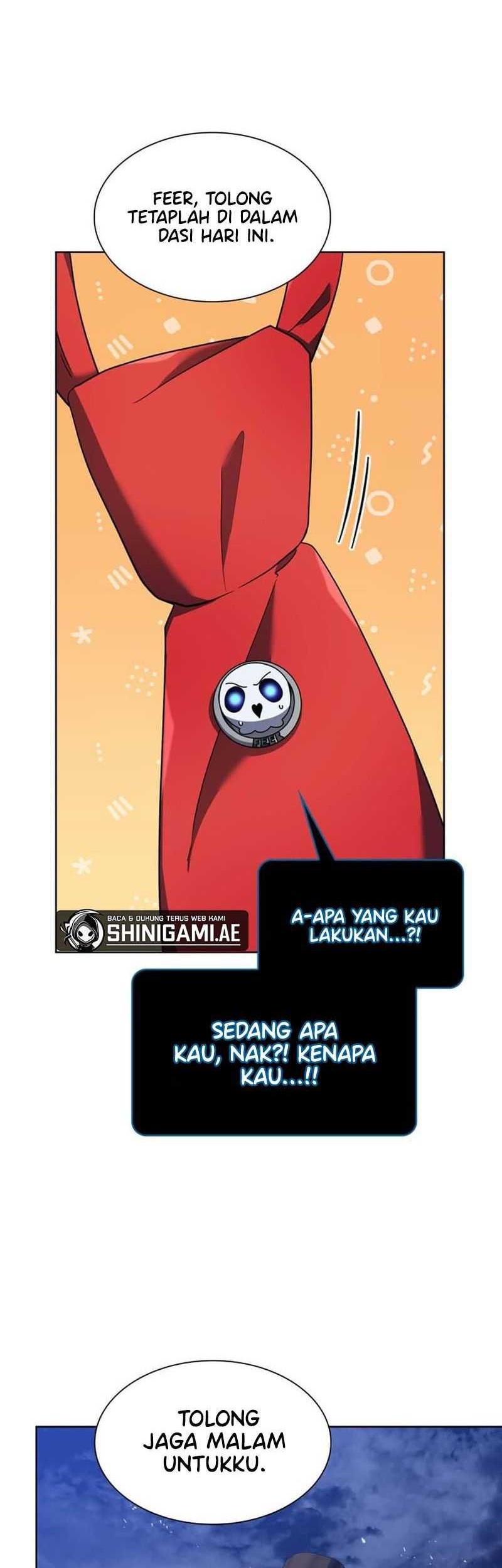 Chapter 73 - halaman 31