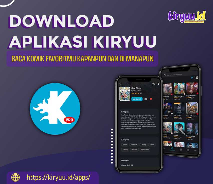 Chapter 84 - halaman 24