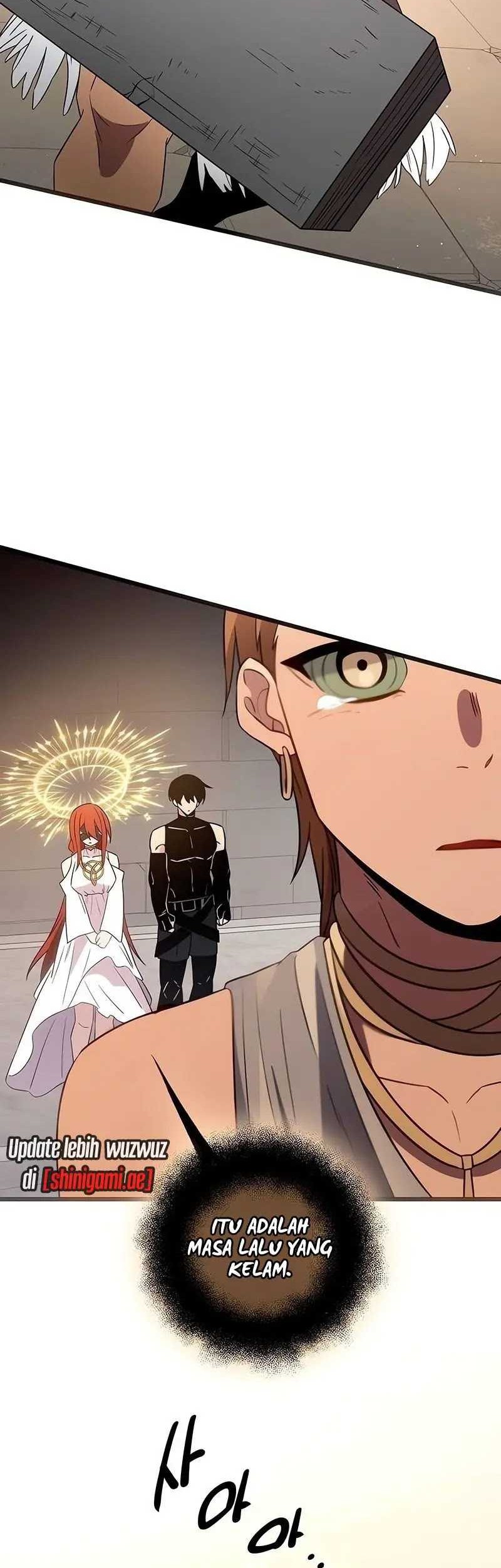Chapter 91 - halaman 36