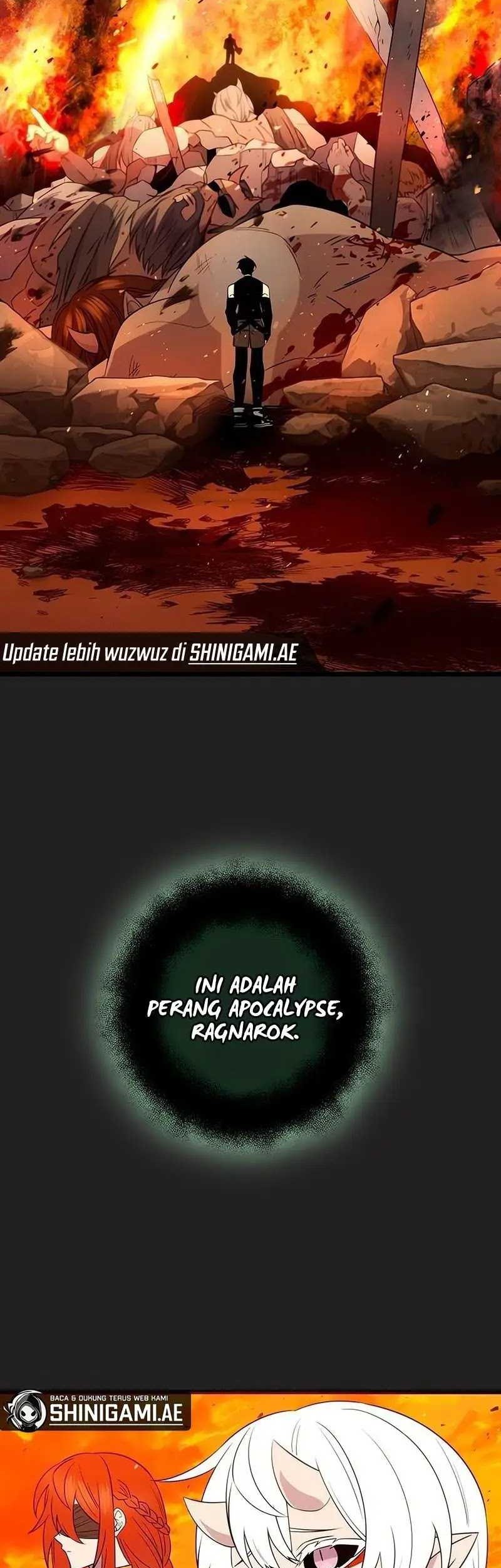 Chapter 91 - halaman 41